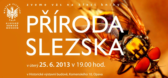 Kest knihy Proda Slezska