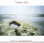 Terra Australis II.