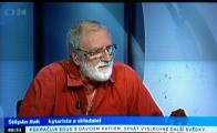 tpn Rak hostem studia 6 a esk televize