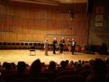 Slavnostní koncert Slavnostní koncert