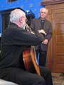 Benefiční koncert VIVAT CAROLUS QUARTUS Benefiční koncert VIVAT CAROLUS QUARTUS