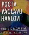 Pocta Vclavu Havlovi