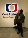tpn Rak hostem Dobrho rna, esk televize, studio Ostrava