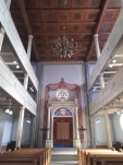 Pozvnka do Star synagogy v Plzni