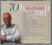 70 Ohlednut Alfreda Strejka