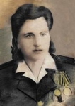 2. Matka Vasilina Slivkov