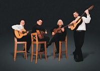 PF Guitar Quartet