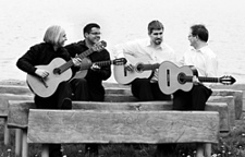 PF Quartet PF Quartet