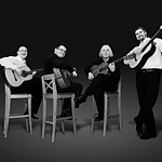 �t�p�n Rak a PF Guitar Quartet