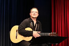 �t�p�n Rak - koncerty