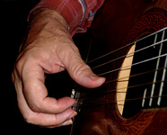 TECHNICAL USE OF ALL FINGERS OF THE RIGHT HAND  NEW TECHNIQUES AND GUITAR EXPRESSIONS