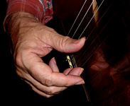 TECHNICAL USE OF ALL FINGERS OF THE RIGHT HAND  NEW TECHNIQUES AND GUITAR EXPRESSIONS