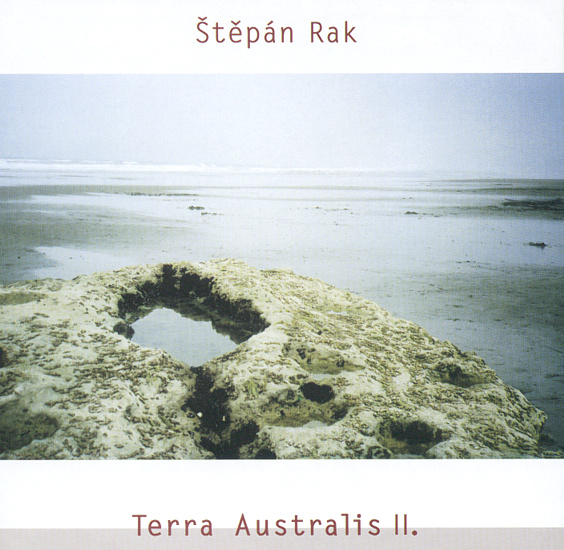 Terra Australis II. - tpn Rak e-shop